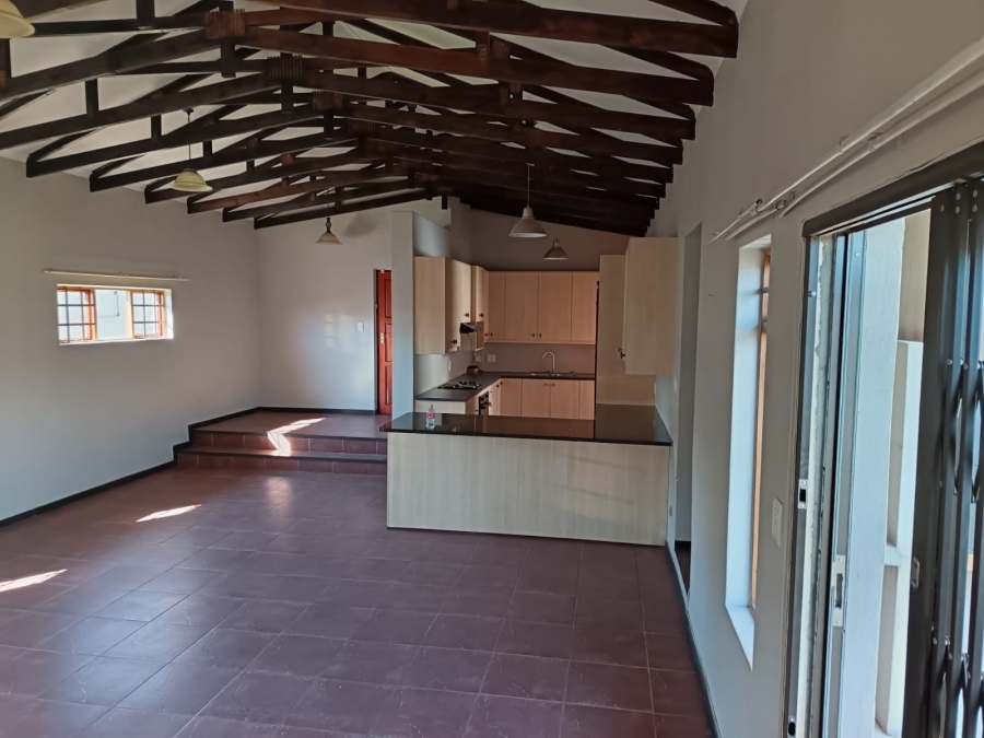 To Let 3 Bedroom Property for Rent in Hillside Free State